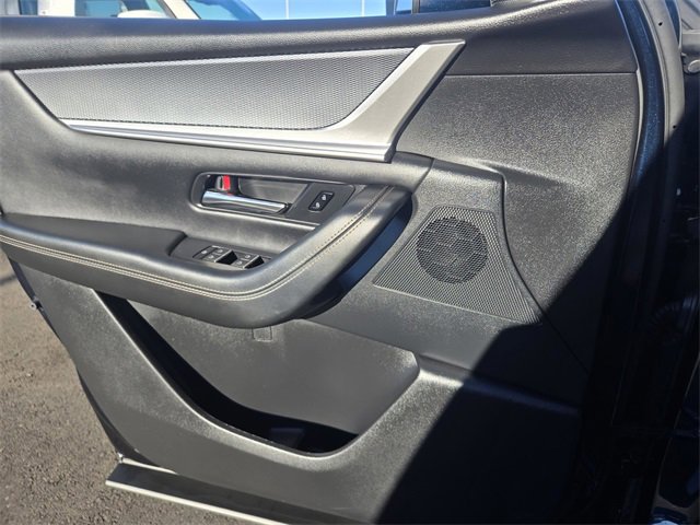 Certified 2024 MAZDA CX-90 Plug-In Hybrid w/ Premium Pkg image 15