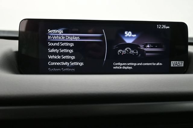 Certified 2025 MAZDA CX-50 AWD 2.5 Turbo w/ Premium Pkg image 18