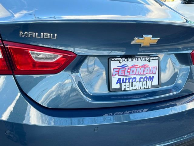 Used 2024 Chevrolet Malibu LT image 33