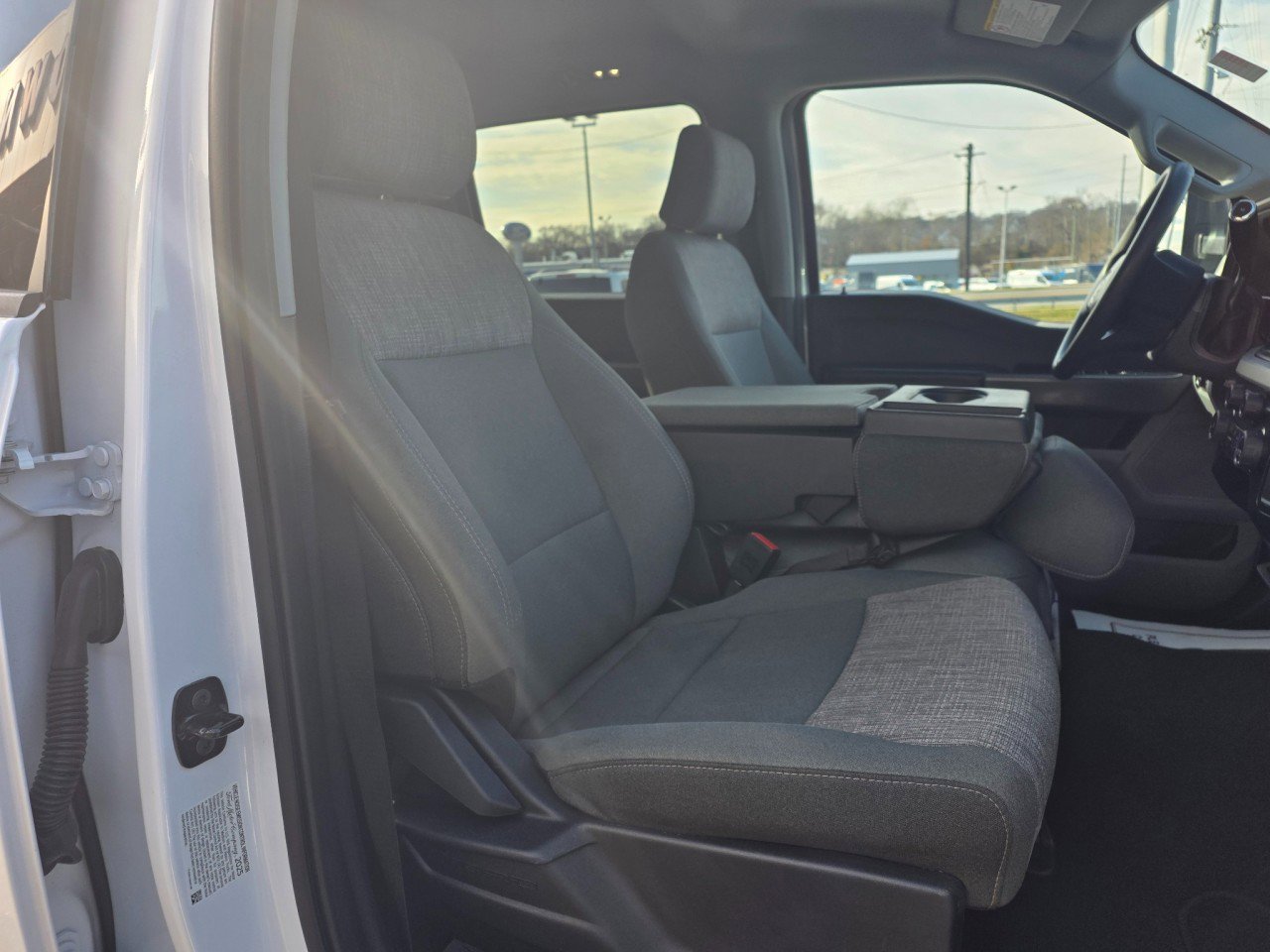 Used 2025 Ford F350 XLT image 16