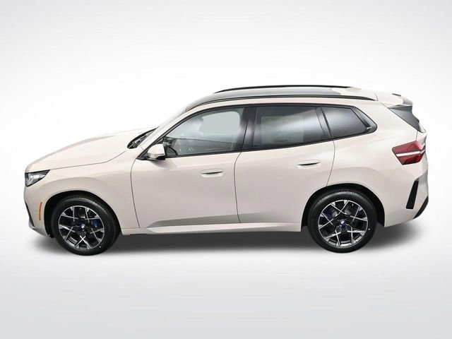 New 2026 BMW X3 xDrive30 w/ Premium Package AWD/4WD image 25