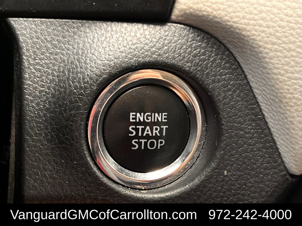 Used 2020 Toyota RAV4 XLE image 20