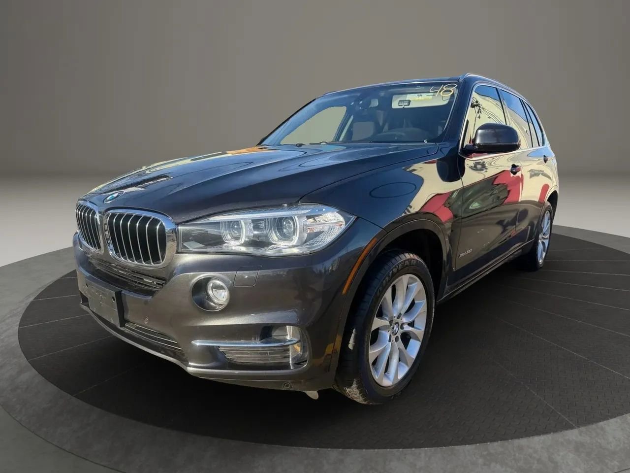 Used 2015 BMW X5 xDrive35i image 1