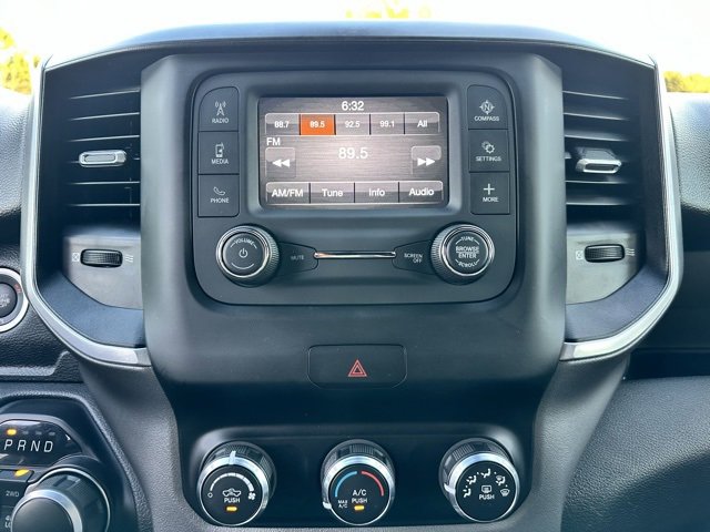 Used 2022 RAM 1500 Big Horn image 18