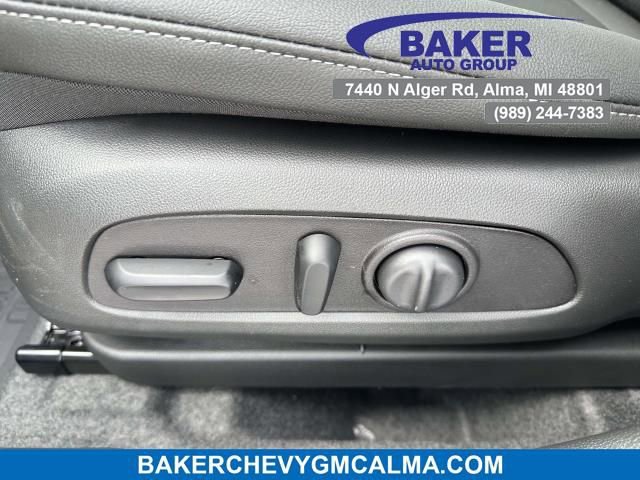 New 2026 Chevrolet Trax ACTIV image 6