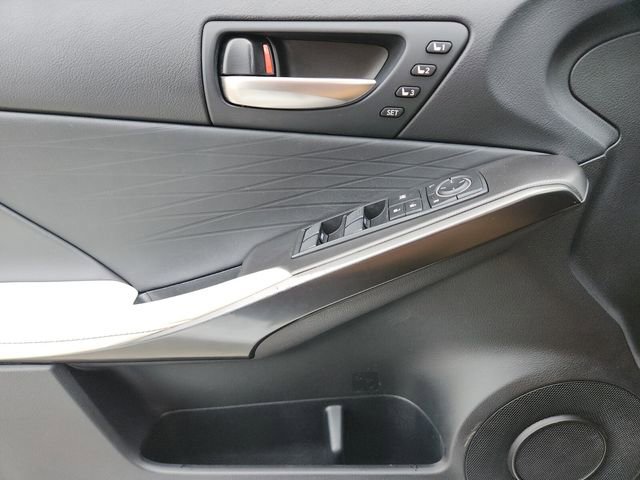 Used 2023 Lexus IS 350 F Sport w/ Memory Package image 30