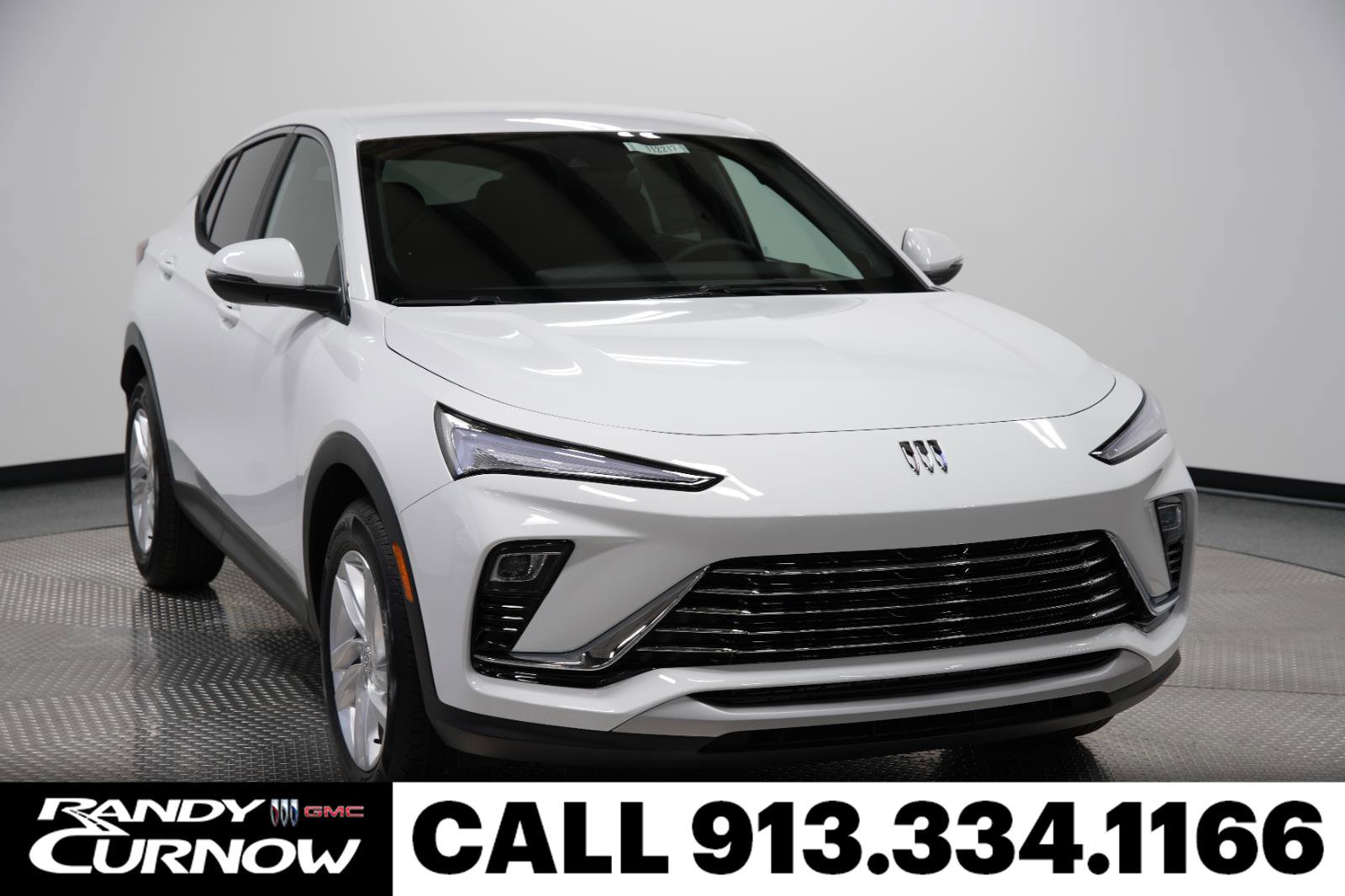 New 2026 Buick Envista Preferred w/ Convenience I Package