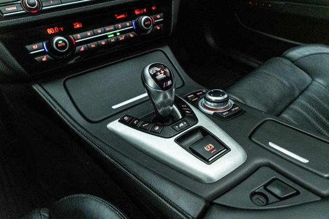 Used 2013 BMW M5 image 24