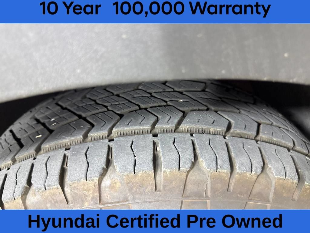 Used 2025 Hyundai Santa Fe XRT AWD/4WD image 17