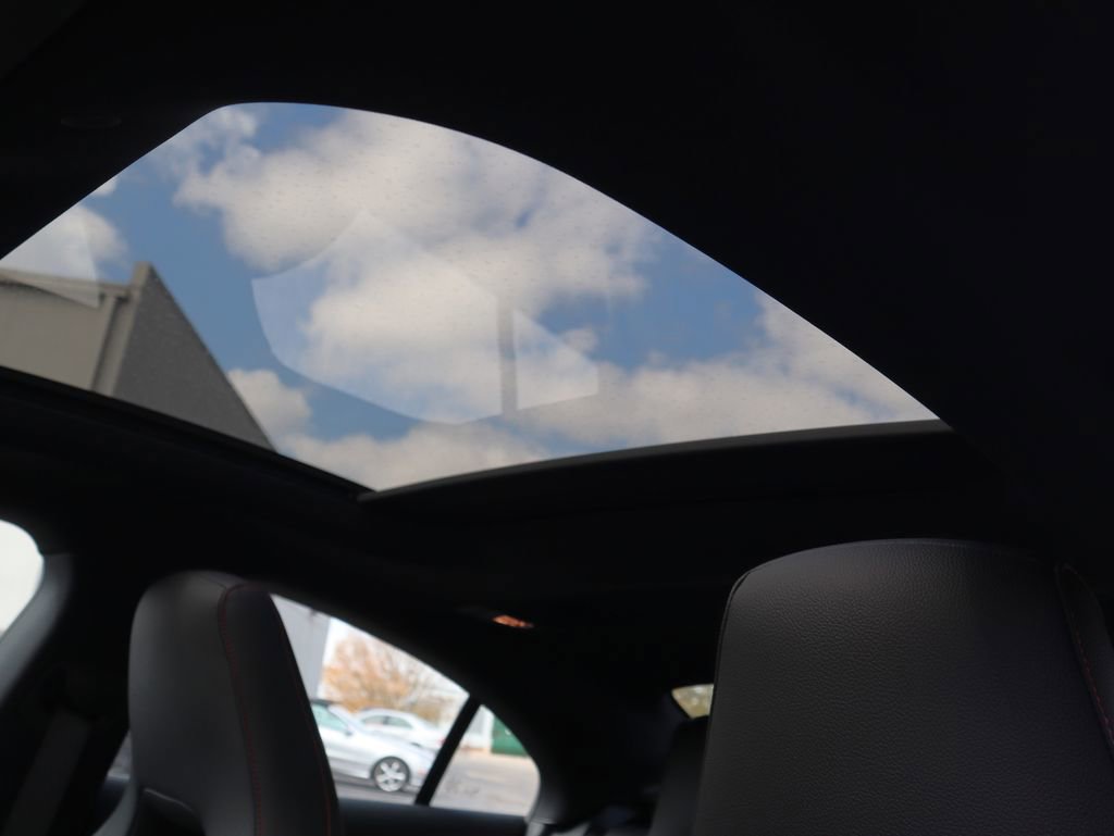 New 2026 Mercedes-Benz CLA 250 CLA 250 image 14