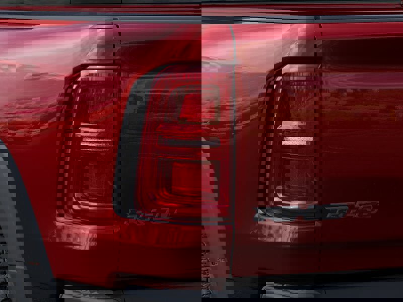 New 2026 RAM 1500 RHO w/ RHO Level 1 Equipment Group image 14