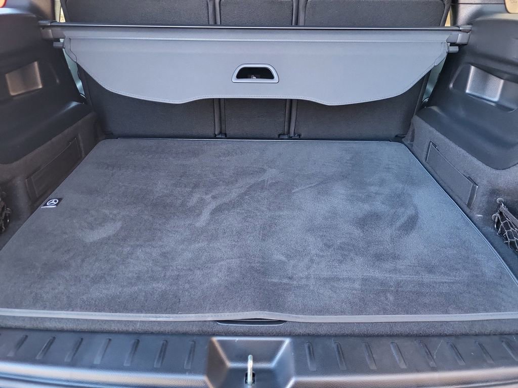 Certified 2025 Mercedes-Benz GLB 250 4MATIC image 30