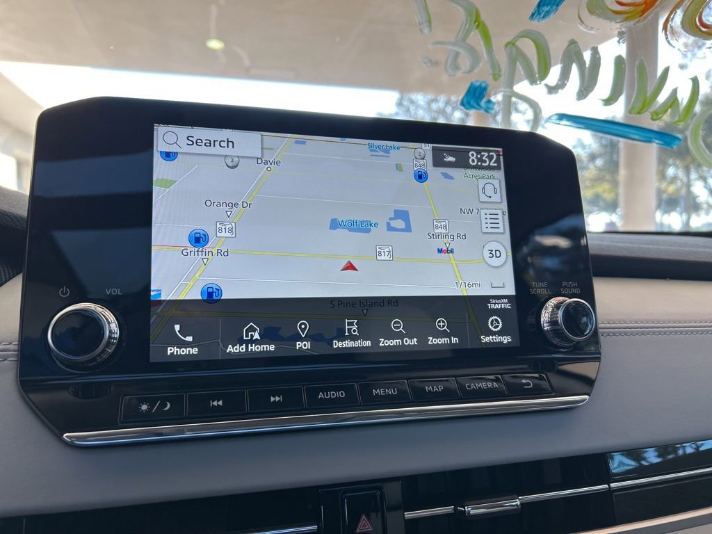 New 2025 Mitsubishi Outlander SEL image 12