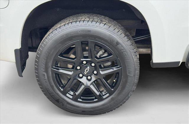 Used 2022 Chevrolet Silverado 1500 RST image 8