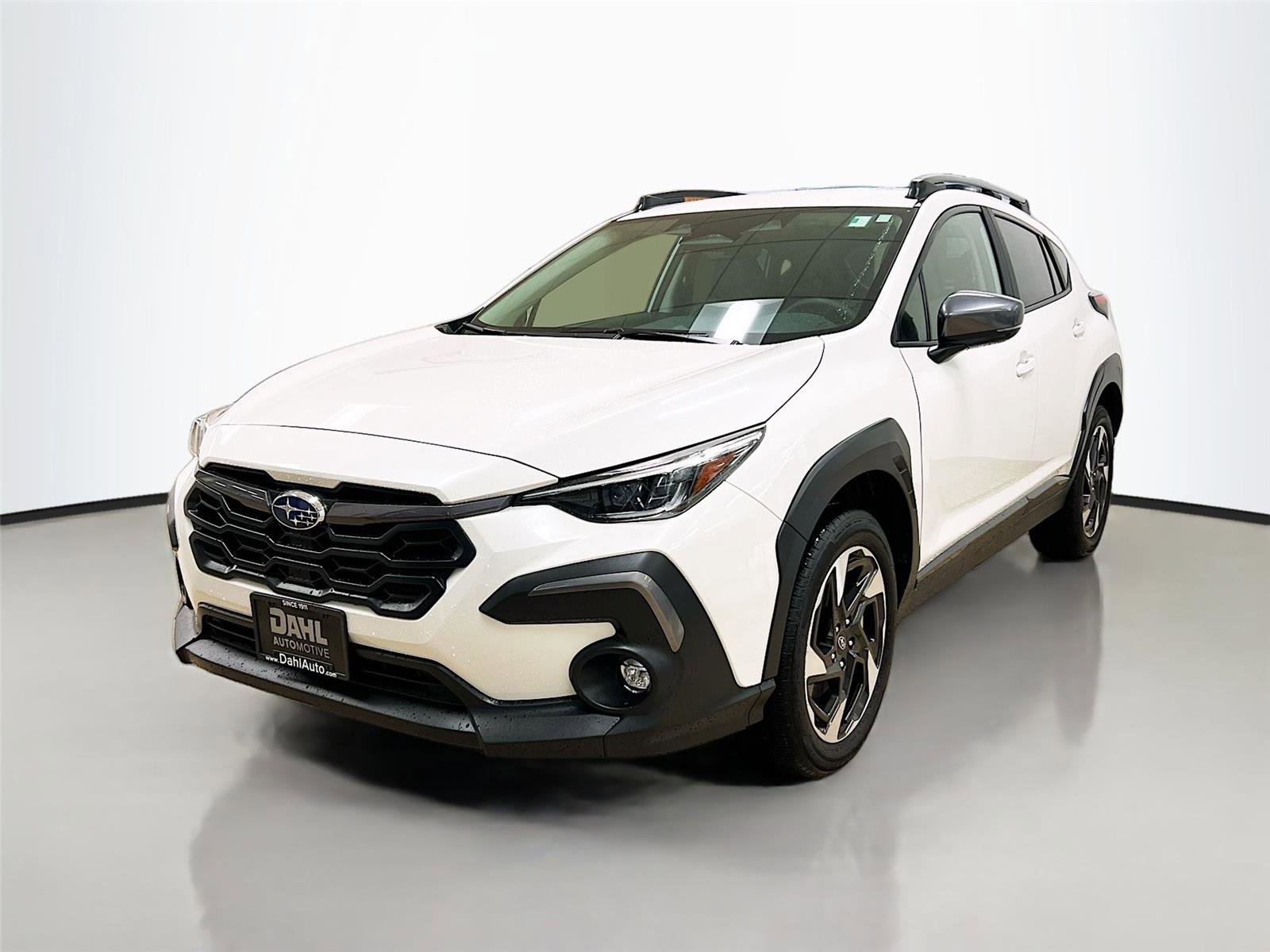 New 2025 Subaru Crosstrek 2.5i Limited image 37