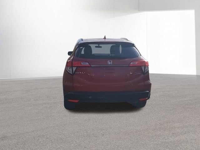 Used 2022 Honda HR-V Sport image 8