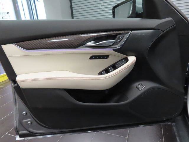 New 2026 Cadillac CT5 Sport RWD image 10