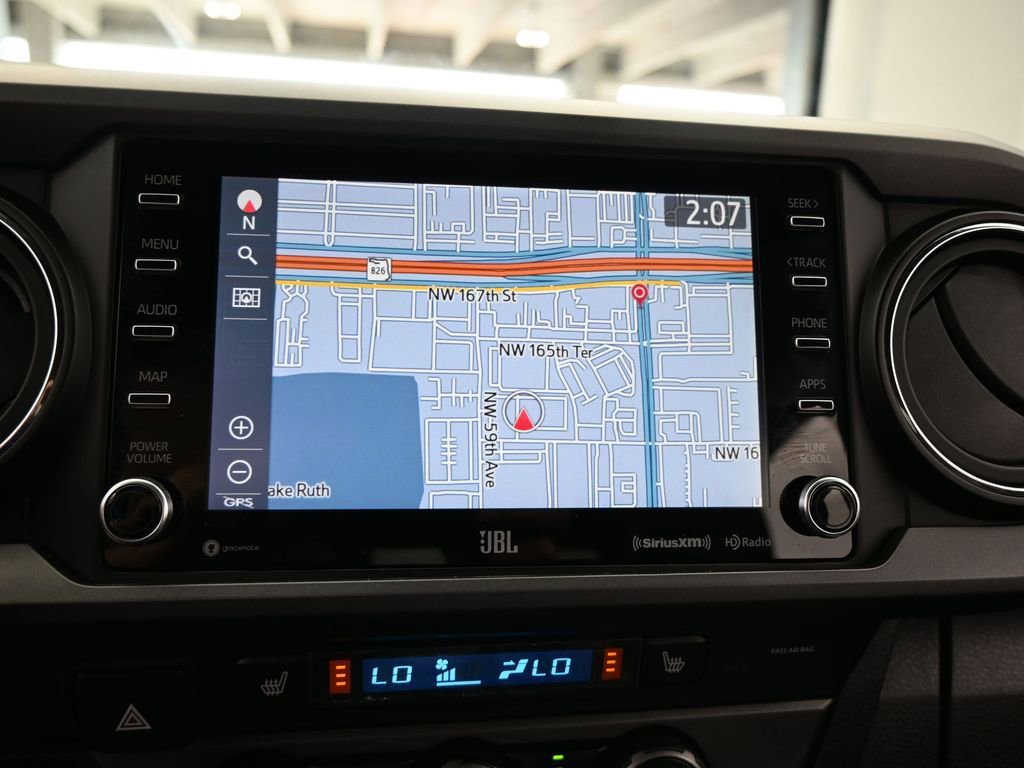 Used 2021 Toyota Tacoma SR5 image 20