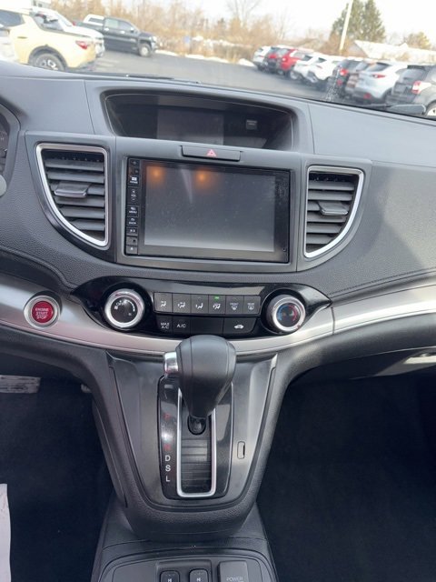 Used 2015 Honda CR-V EX image 21