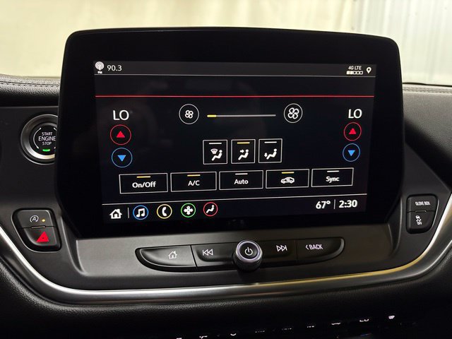 Used 2025 Chevrolet Blazer LT FWD image 42
