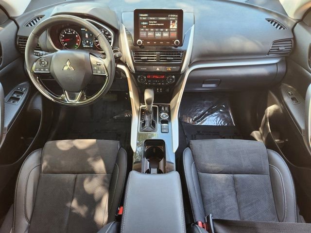 Used 2025 Mitsubishi Eclipse Cross SE image 26