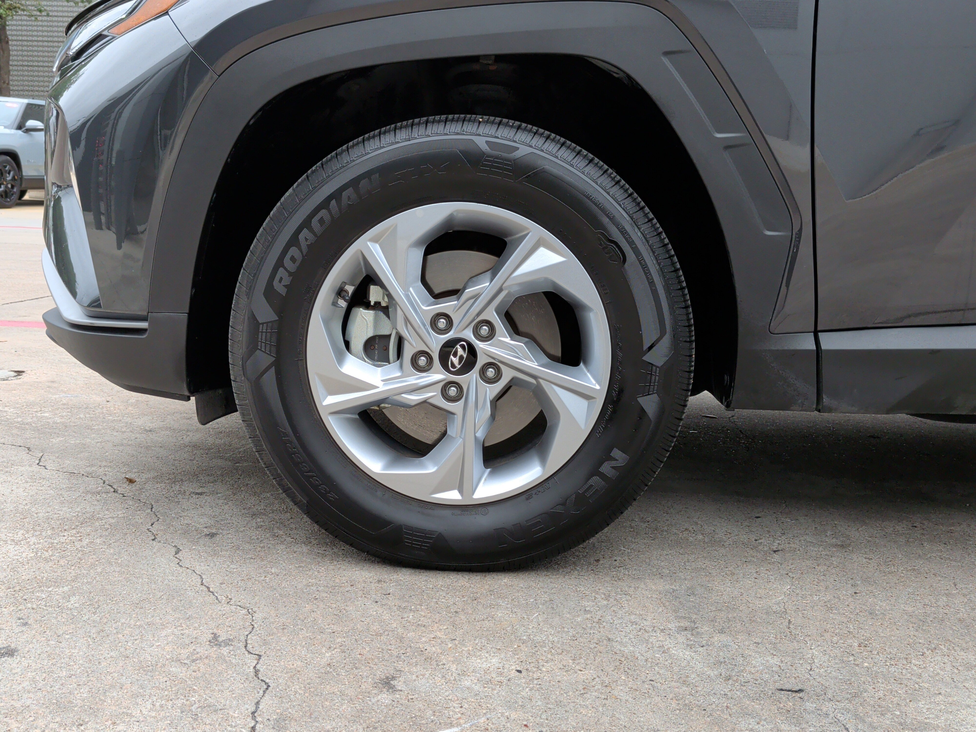 Used 2023 Hyundai Tucson SEL image 12