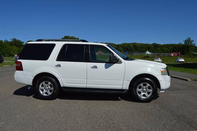 Used 2010 Ford Expedition XLT AWD/4WD image 58
