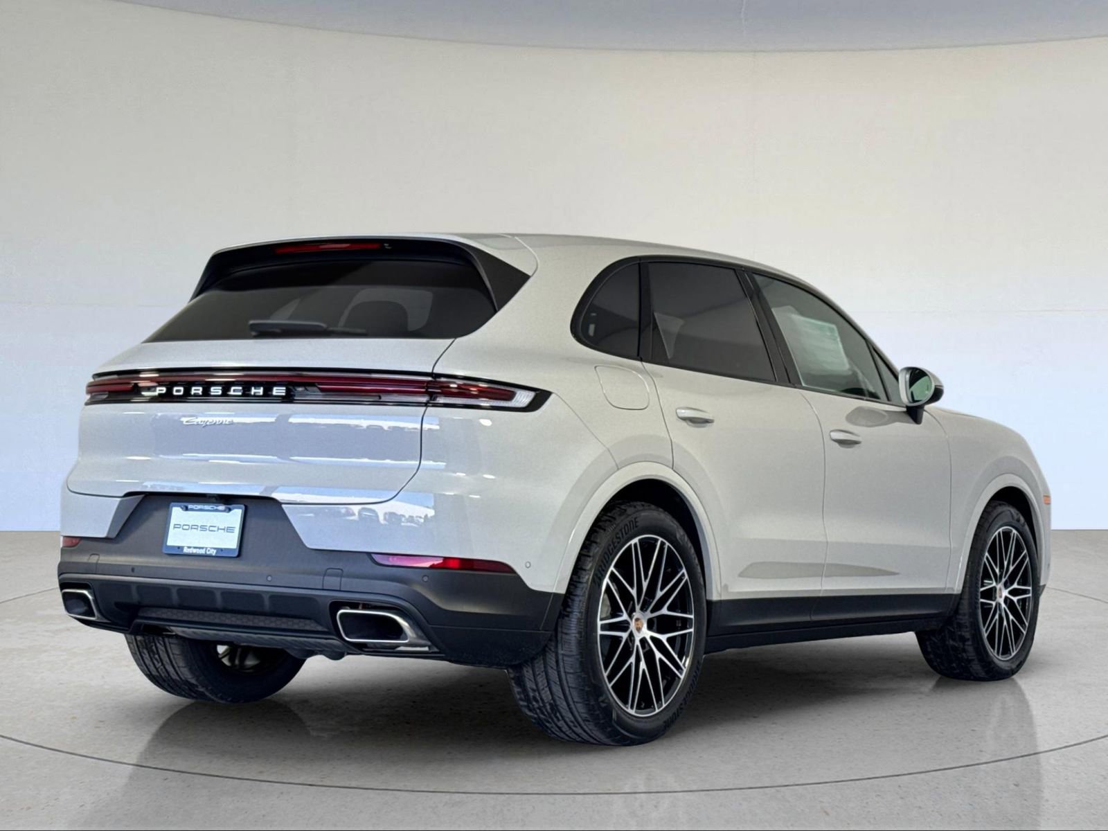 New 2026 Porsche Cayenne AWD/4WD image 8