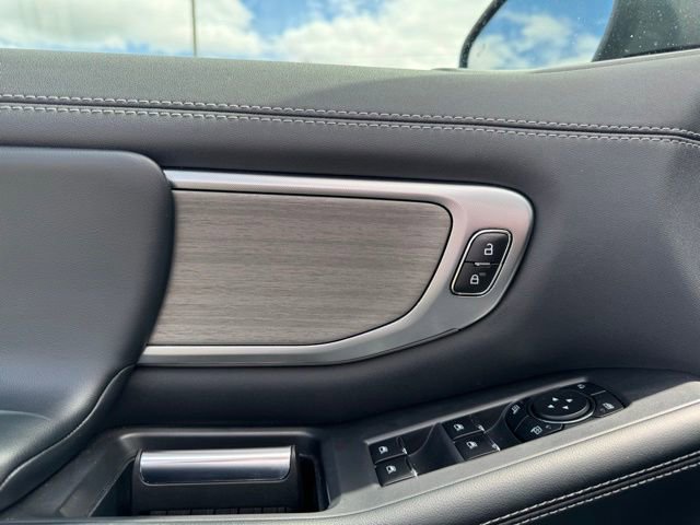 Certified 2025 Ford Expedition Max Platinum AWD/4WD image 79