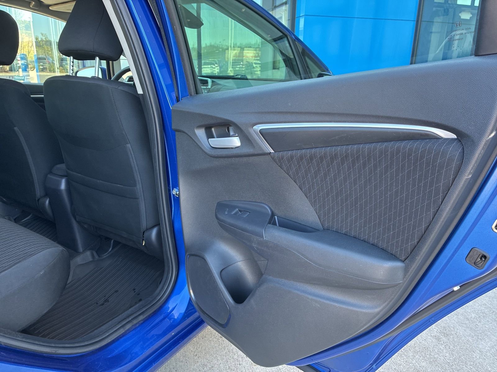 Used 2019 Honda Fit EX image 15