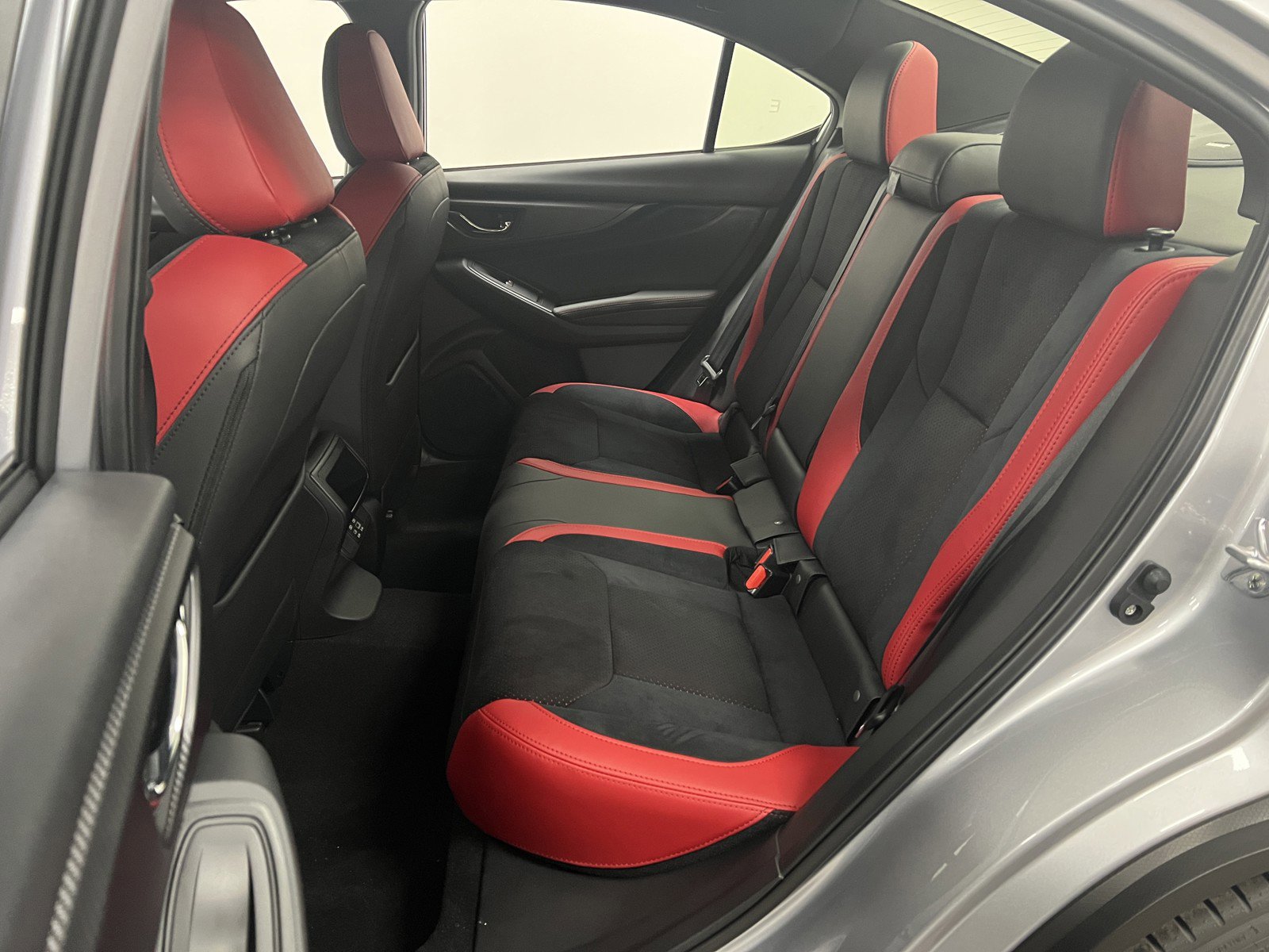 New 2025 Subaru WRX Limited image 12