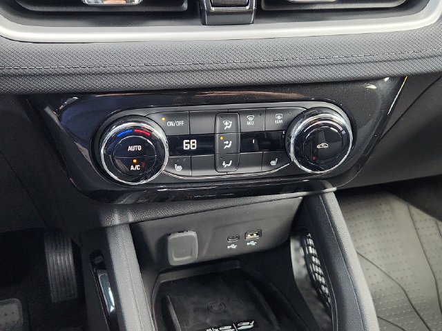 New 2026 Chevrolet TrailBlazer LT w/ Convenience Package FWD image 26