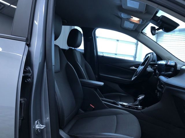 Used 2025 Buick Encore GX Preferred image 22