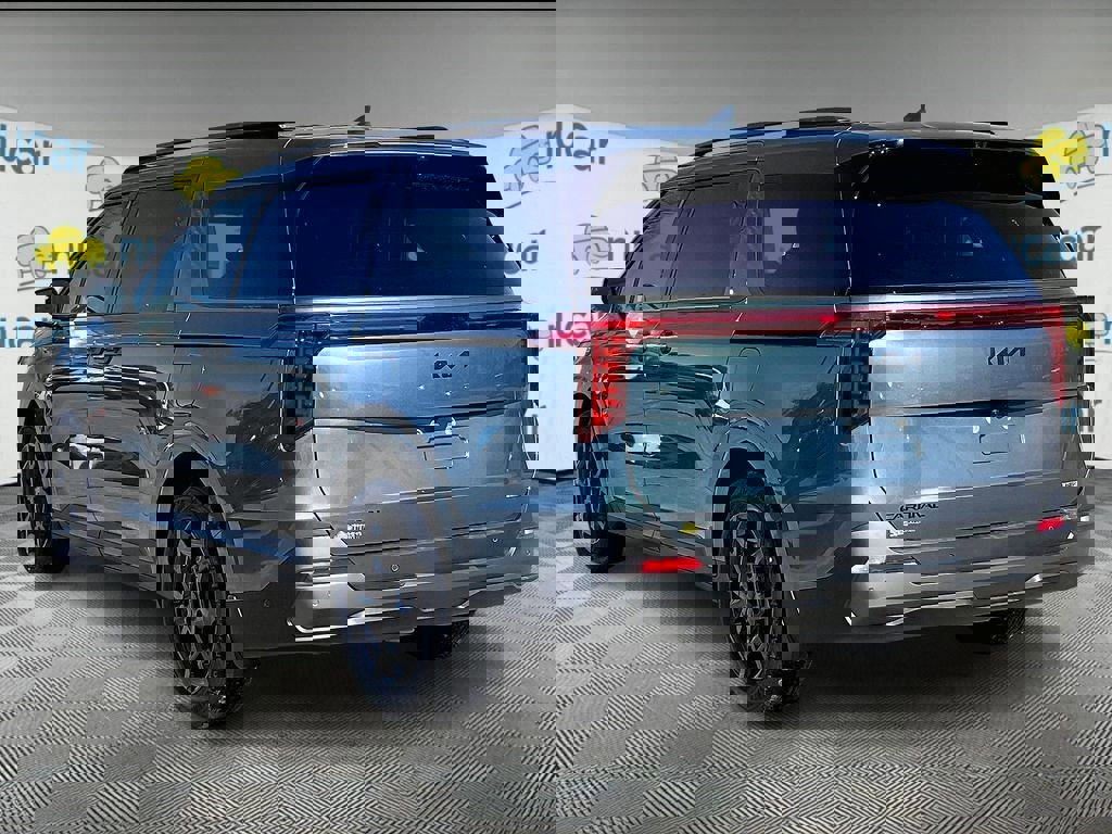 New 2026 Kia Carnival SX Prestige image 5