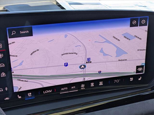 New 2025 Audi S5 Premium Plus image 12