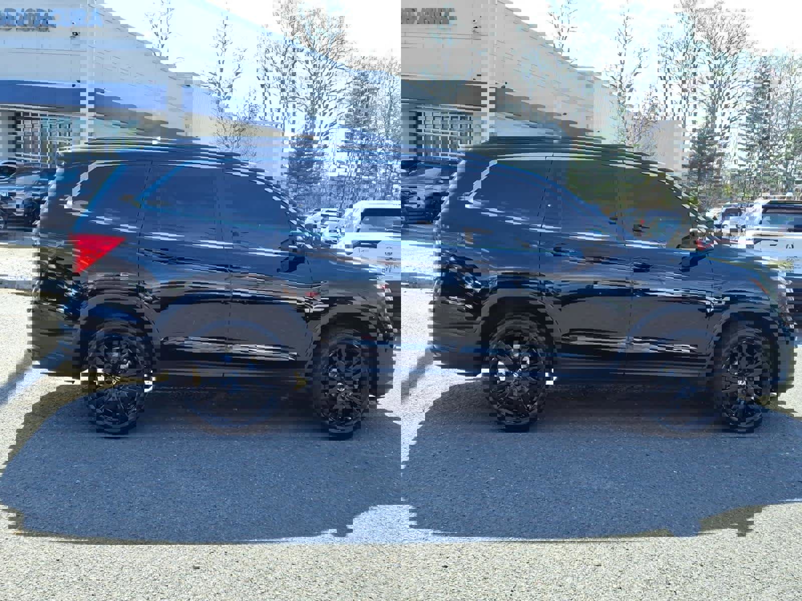 Used 2022 Honda Pilot Special Edition image 8