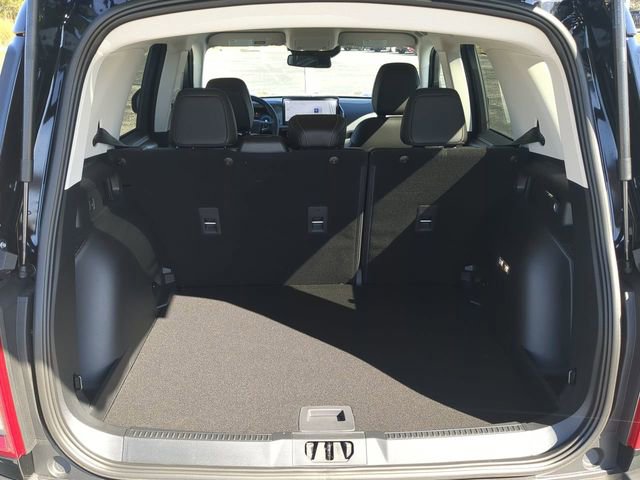 New 2025 Ford Bronco Sport Outer Banks w/ Outer Banks Tech Package+ image 14