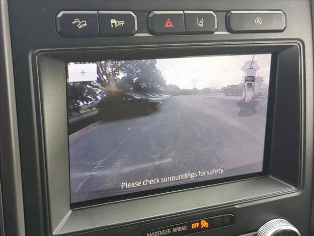 Used 2020 Ford Expedition Max Limited w/ Equipment Group 301A AWD/4WD image 14