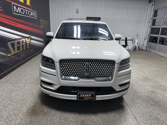 Used 2020 Lincoln Navigator Reserve w/ Equipment Group 208A Reserve AWD/4WD image 17