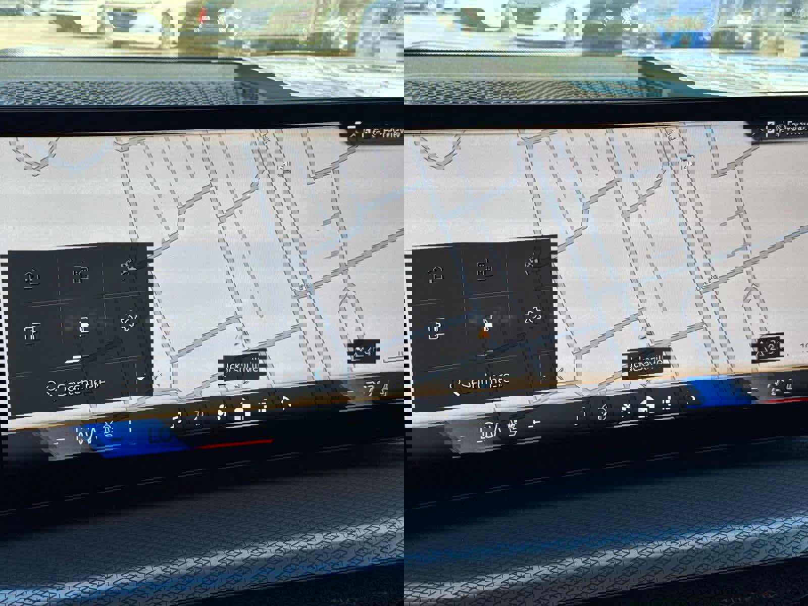 New 2026 BMW 330i xDrive Sedan w/ M Sport Package image 29