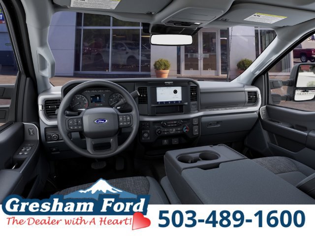 New 2027 Ford F250 XLT w/ Tremor Off-Road Package AWD/4WD image 10