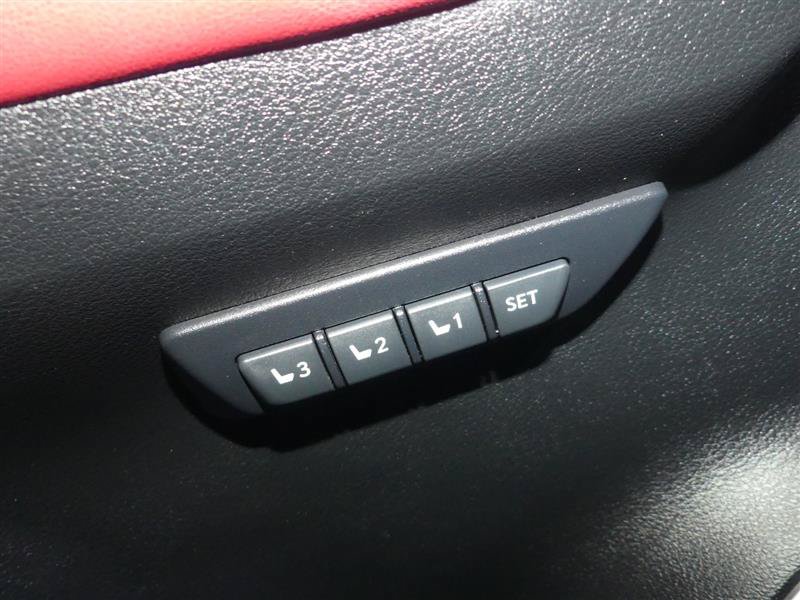 Used 2021 Lexus NX 300 AWD w/ Premium Package image 21