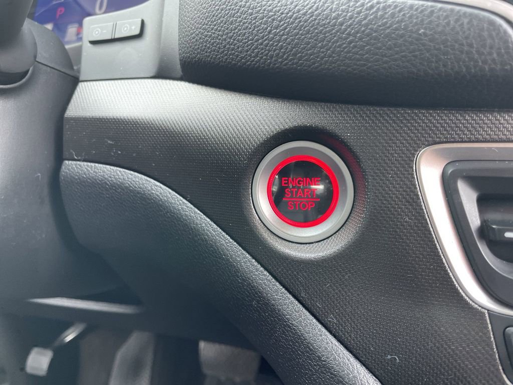 Used 2022 Honda Passport TrailSport image 27