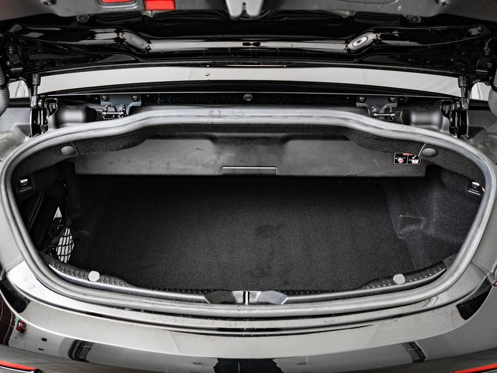 Used 2023 Mercedes-Benz C 300 4MATIC Cabriolet image 20