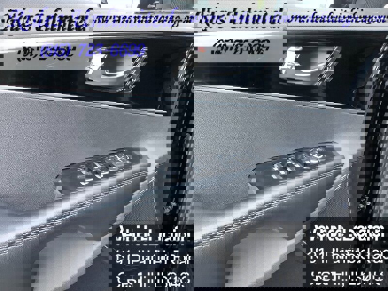 Used 2019 Kia Sorento SX image 19