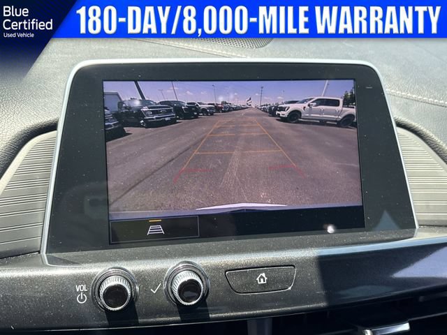 Used 2023 Cadillac CT4 V Blackwing w/ Technology Package RWD image 22