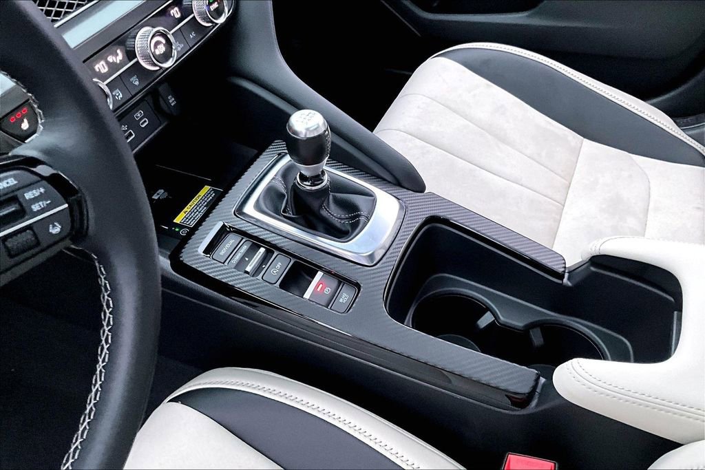 Used 2024 Acura Integra A-Spec image 15