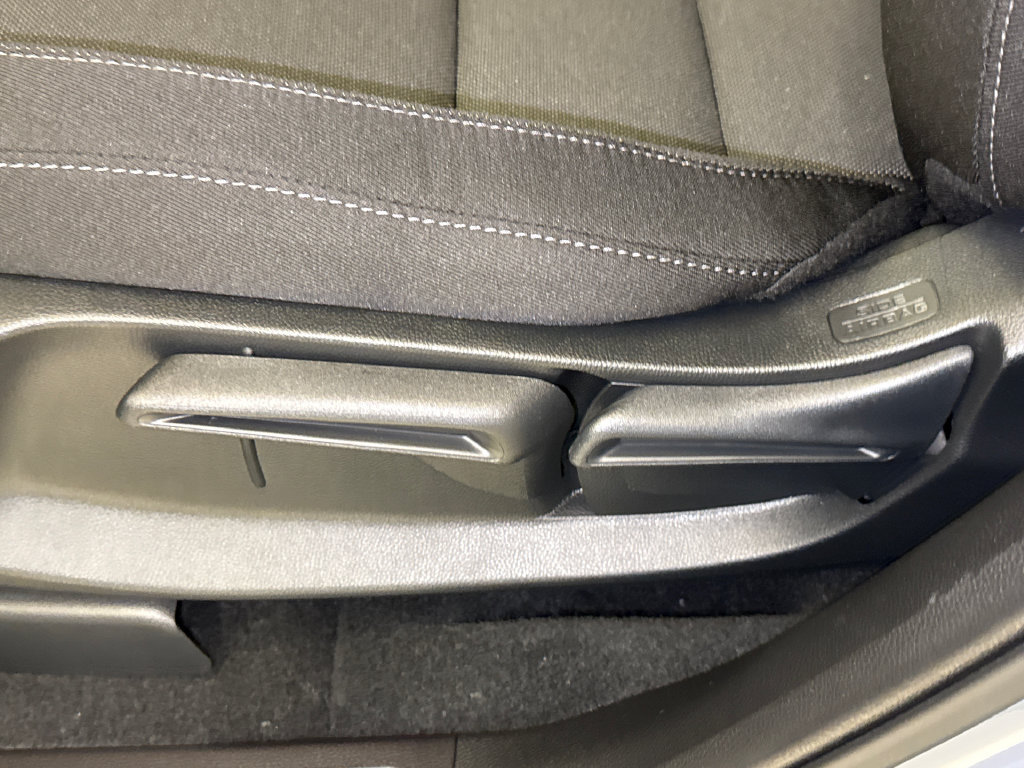 New 2027 Honda CR-V LX image 21