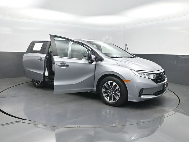 Used 2022 Honda Odyssey EX-L image 39