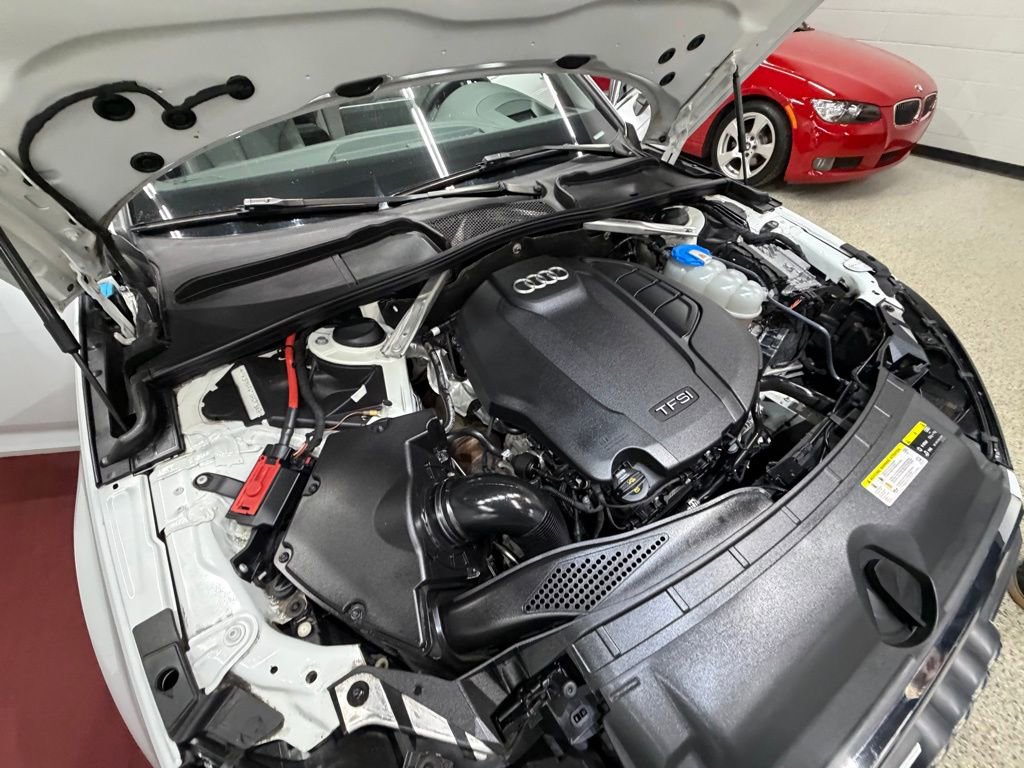 Used 2018 Audi A4 2.0T Prestige w/ Prestige Package image 46